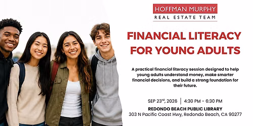 Financial Literacy for Young Adults