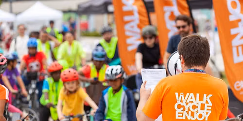 Tour de Waltham Forest - Sunday 20th September 2026