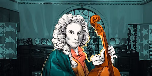 Antonio Vivaldi: Four Seasons by Mystery Ensemble