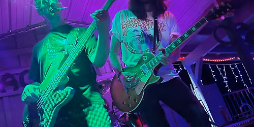 The Outros @ Munds Park RV Resort