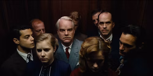  The Master (2012) at Metro Cinema