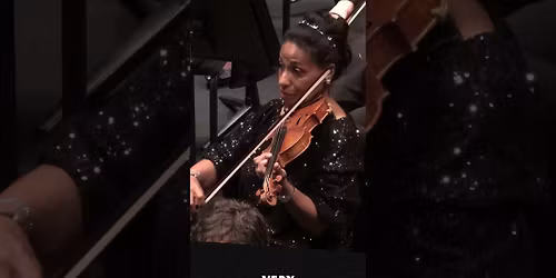 Florida Orchestra - A Little Night Music at Mahaffey Theater - Duke Energy Center for the Arts FL