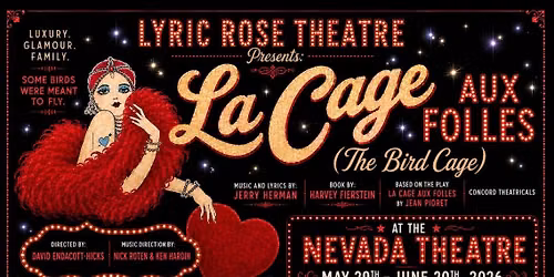 La Cage Aux Folles (The Bird Cage)