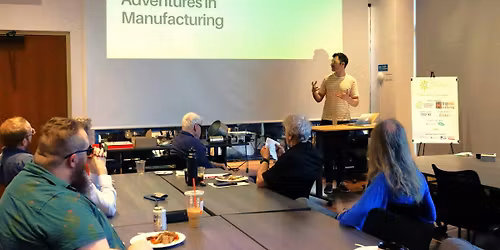 Prototyping Your Prototype  - Practical steps, not perfection