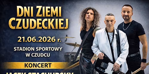 DNI ZIEMI CZUDECKIEJ