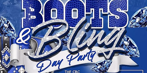 Boots & Bling Scholarship Fundraiser