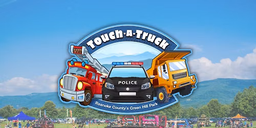 Touch-A-Truck
