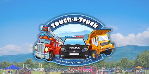 Touch-A-Truck