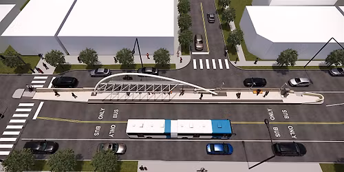 ASHE CO Tour of Colfax BRT & Annual Meeting