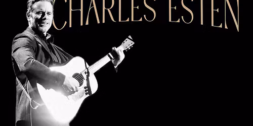 Charles Esten at Stadium Theatre