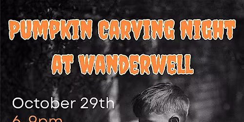 Pumpkin Carving Night