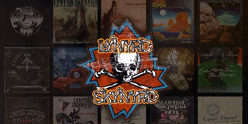 Lynyrd Skynyrd and Foreigner with Six Gun Sally