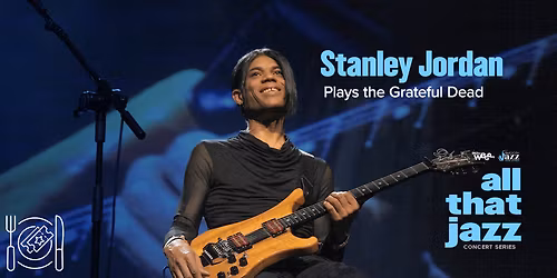 Parking Stanley Jordan