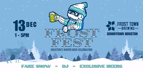 Frost Fest