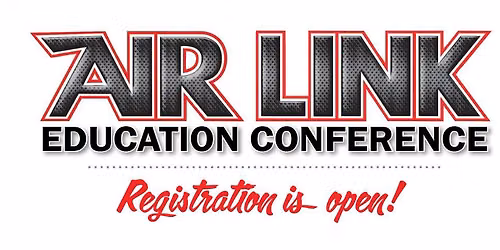 Air Link Education Conference