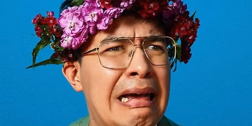 Phil Wang & Guests