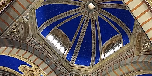 IL CIMITERO MONUMENTALE - VISITA PER BAMBINI E FAMIGLIE