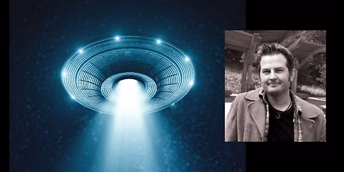 UFOs Over Michigan
