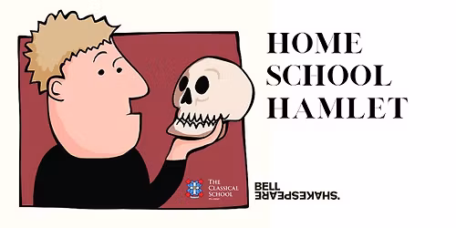 Shakespeare x Homeschool 