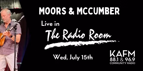 Moors & McCumber