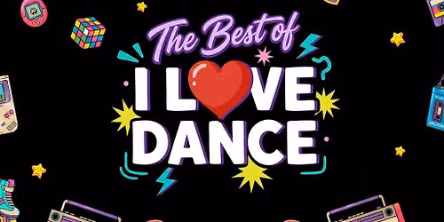 I Love Dance 2026