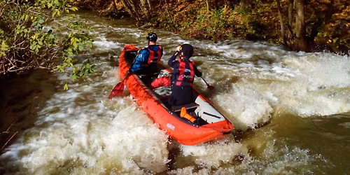 Vav\u0159ineck\u00fd potok s P\u016fj\u010dovnu vzducholod\u00ed - sobota