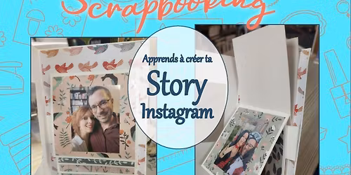 \u2702\ufe0f Arts Cr\u00e9atifs \ud83d\udccf Apprends \u00e0 cr\u00e9er ta story Instagram \ud83d\udd8d\ufe0f