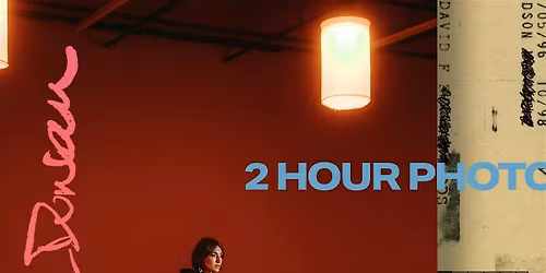 2 Hour Photo