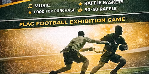 Charity Fundraising Event