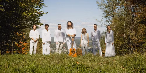 En Pleine Face - Hommage \u00e0 Harmonium | LPBN