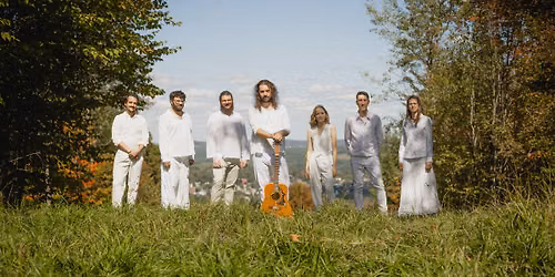En Pleine Face - Hommage \u00e0 Harmonium | LPBN
