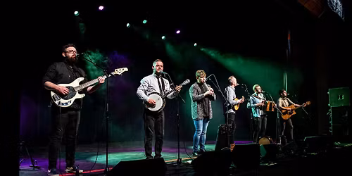 Drops of Green - Live at the Coachman Clonmel