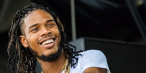Fetty Wap Brooklyn Tickets