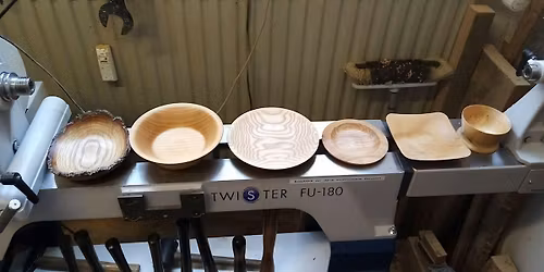 Drechseln f\u00fcr Fortgeschrittene