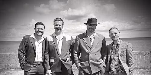 REVOLUTIONAIRES\ud83c\udfb8