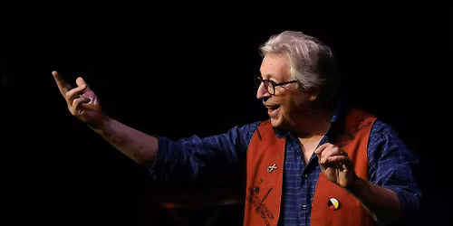 Arts Inside with Simon Malbogat