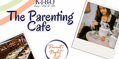The Parenting Cafe