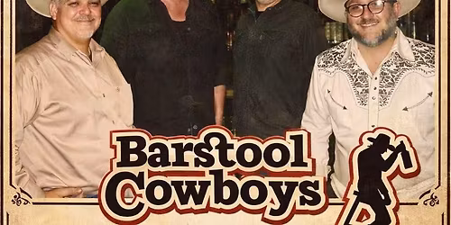 Barstool Cowboys 