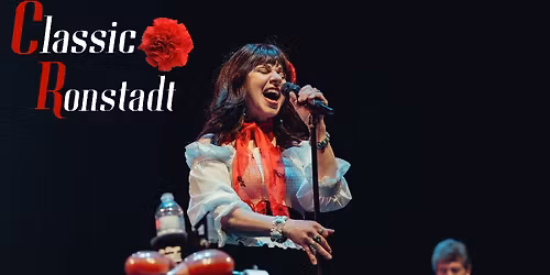 Classic Ronstadt - The Legacy of Linda