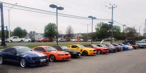 MCT Monthly Business Meeting