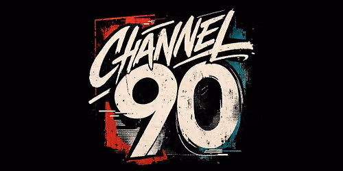 Channel 90 live at Chef Life Brewery & Distillery