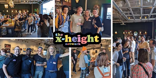 Denver's Graphic Designer Networking Meetup