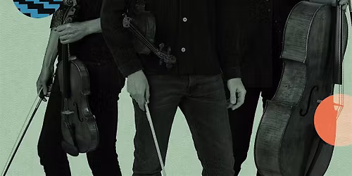 Scottish Ensemble: Between Light and Shadow