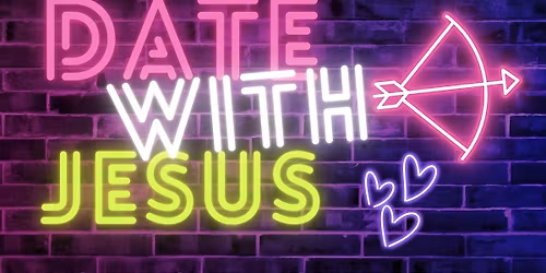 Date Night with Jesus