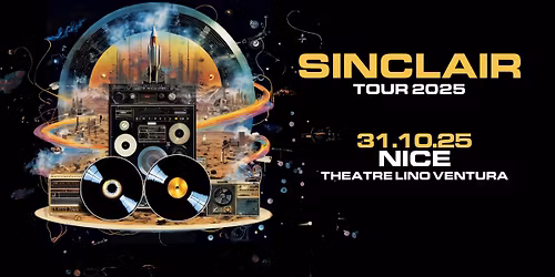 SINCLAIR