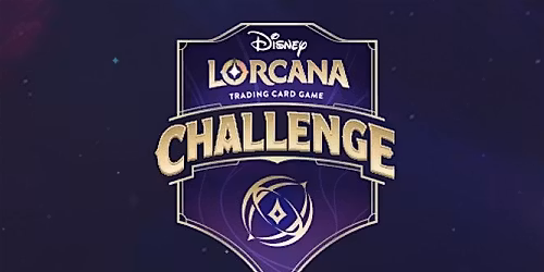 Disney's Lorcana Challenge - Milwaukee