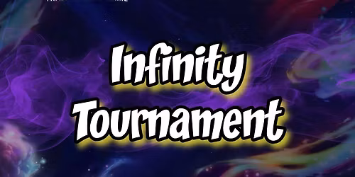 Lorcana Monthly Infinity Tournament!