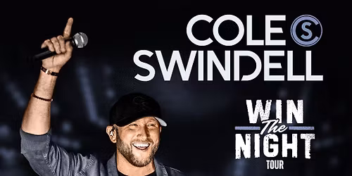 Cole Swindell at Red Rocks Amphitheatre