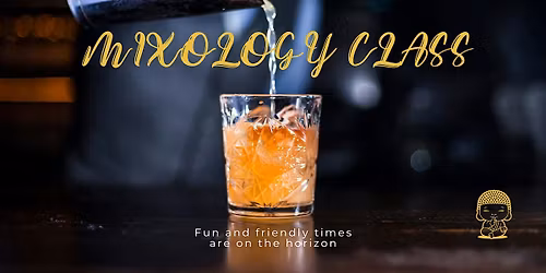 Mixology Class with Royal Jamaican Rum