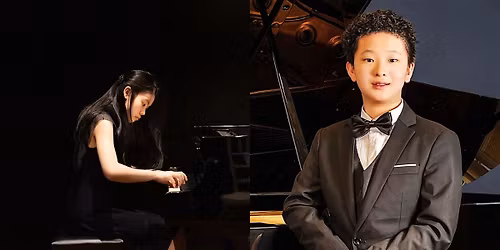 Lang Lang\u2019s Piano Scholars \u2013 A Holiday Special Event